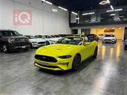 فورد موستانج